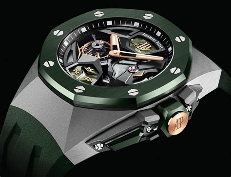 audemars piguet hulk